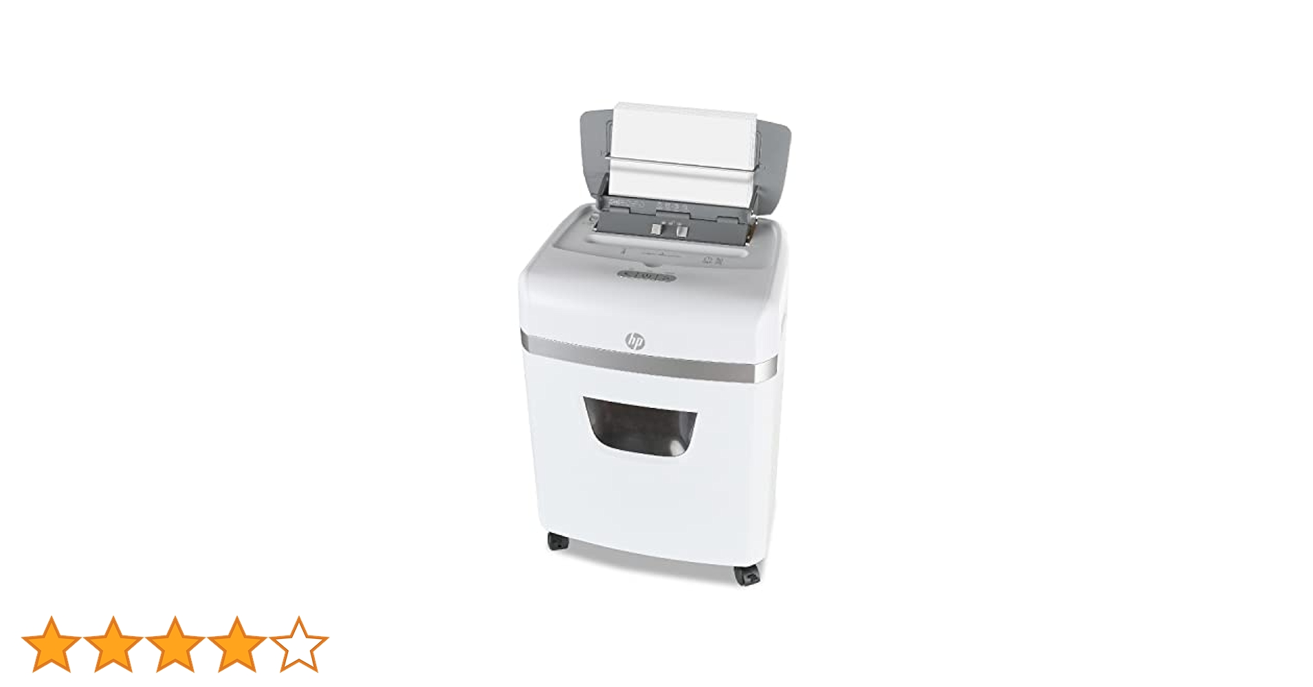 オートフィードシュレッダー HP W23110CC 2023年製 W23110CC オートフィードシュレッダー HP(日本ヒューレット